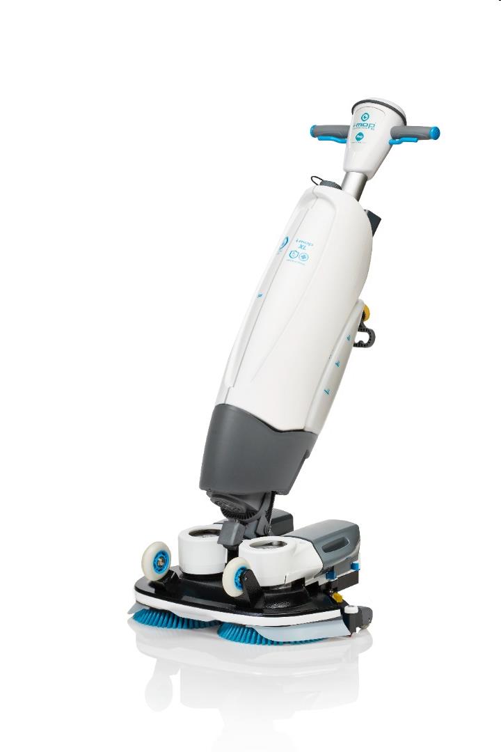 I-Mop XL Pro V23 Schrobzuigmachine