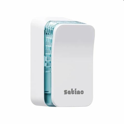 Satino Hyginity Sensor Zeepdispenser wit 1000 ml (SF1) 